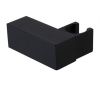 Держатель для душа Wonzon & Woghand WW-994220-MB черный