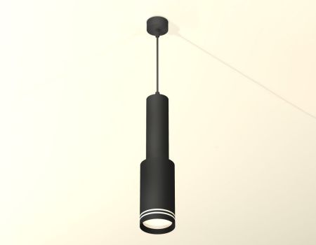 Светильник подвесной Ambrella Light TECHNO SPOT (ТЕЦХНО СПОТ) XP8162001