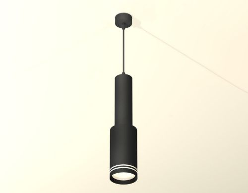 Светильник подвесной Ambrella Light TECHNO SPOT (ТЕЦХНО СПОТ) XP8162001 - фото 2