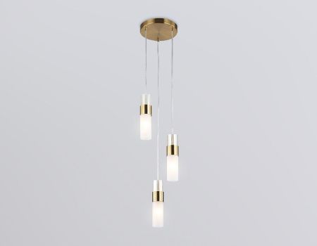 Светильник подвесной Ambrella Light Heigh Light (Хеигх Лигхт) LH55112