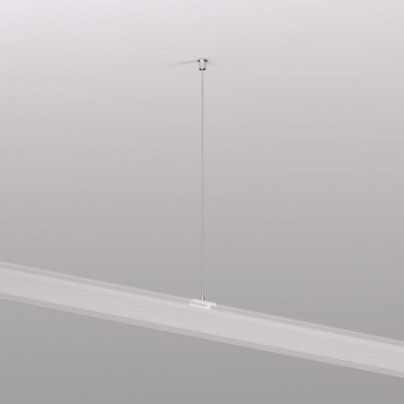 Механический подвес для трека Denkirs SMART BASE (СМАРТ БАСЕ) TR2126-WH