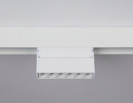 Трековый светильник Ambrella Light Track System (Трацк Сыстем) GL4038