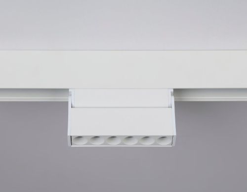 Трековый светильник Ambrella Light Track System (Трацк Сыстем) GL4038 - фото 3
