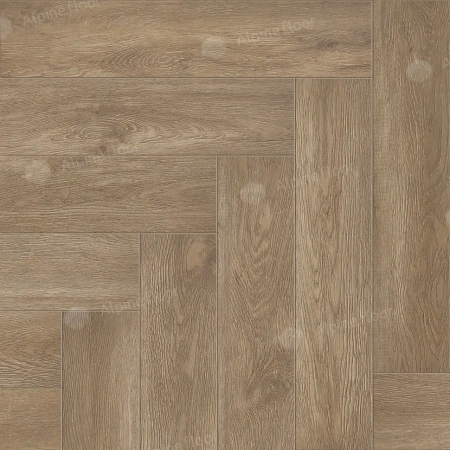 SPC ламинат Alpine Floor Parquet Premium ECO 19-10 MC Макадамия толщина 0.8 см 43 класс 600х125