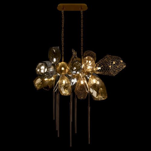 Люстра подвесная Loft It Britannica 10401/800L - фото 2