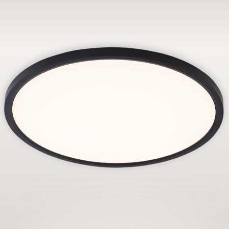 Светильник потолочный Natali Kovaltseva Plain (Плаин) LED LAMPS 81114/4C