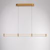 Светильник подвесной Delight Collection MD25020402-1C gold