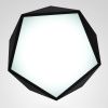 Светильник потолочный ImperiumLoft Geometric (Геометриц) 185380-26