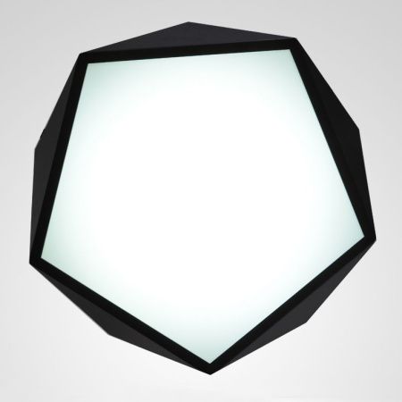 Светильник потолочный ImperiumLoft Geometric (Геометриц) 185380-26