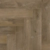 Кварцвиниловая плитка Alpine Floor Parquet LVT ECO-16-7 Дуб Насыщенный толщина 0.25 см 43 класс 590х118