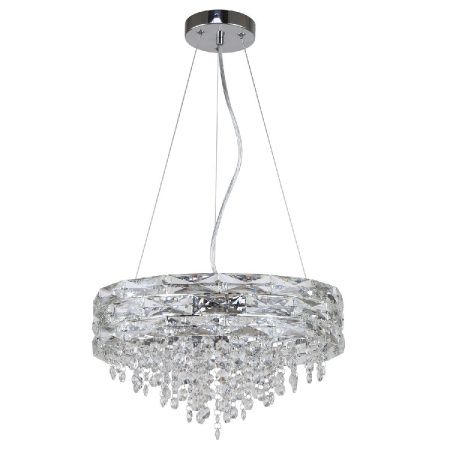 Светильник подвесной F-Promo Icicle (Ицицле) 4250-6P