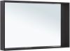 Зеркало с подсветкой Allen Brau Reality 1.32021.BB 120х80 подвесное