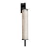 Светильник настенный Delight Collection Wall lamp (Валл ламп) MT1000-A black