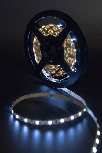 Светодиодная лента SWG Standard SWG-FLEX 00-00009716 - фото 4