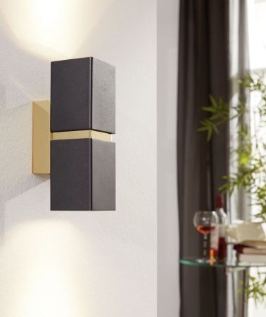 Бра Eglo Passa Gold (Пасса Голд) 95373