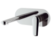 Смеситель для раковины Remer Vanity V15 встраиваемый в стену хром