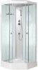 Душевая кабина Niagara Ultra 23060154 90х90 пятиугольная с крышей ориентация универсальная