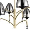 Люстра подвесная Vele Luce Oro (Оро) VL5654P26