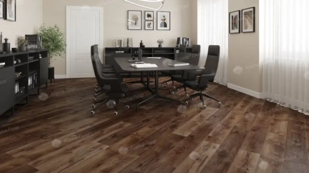 Ламинат Alpine Floor Aqua Life LF103-11 Дуб Сучжоу толщина 0.8 см 33 класс 1285х192
