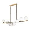 Светильник подвесной Loft It Tely 10236/8