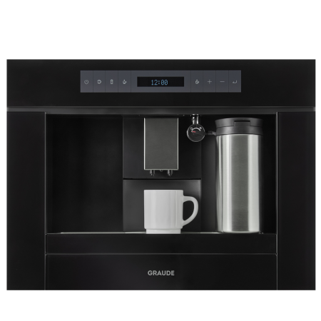 Кофемашина Graude KV 45.0 S