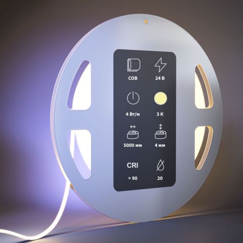 Светодиодная лента Maytoni Led Strip 201065 - фото 3