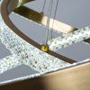 Люстра подвесная Arte Lamp Orione (Орионе) A2182SP-160PB