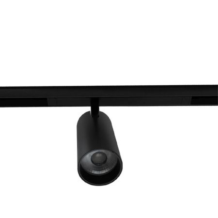 Трековый магнитный светильник Aployt Magnetic track 220 (Магнетиц трацк 220) APL.0205.00.20