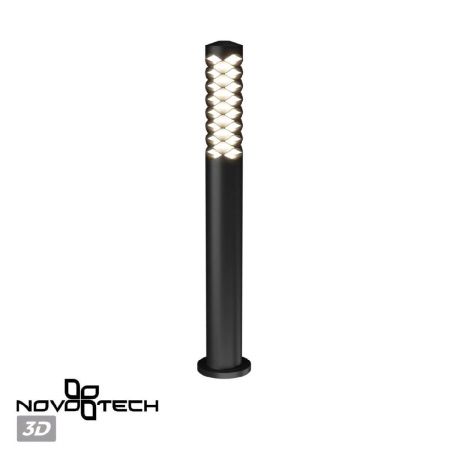 Ландшафтный светильник Novotech Netz (Нетз) 359282