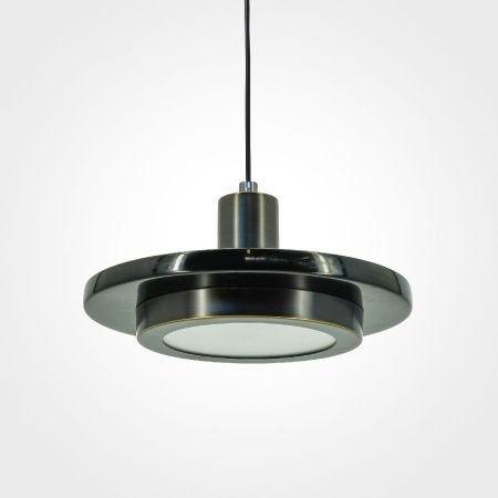 Светильник подвесной Lightera Croix (Цроикс) LE129L-20BB