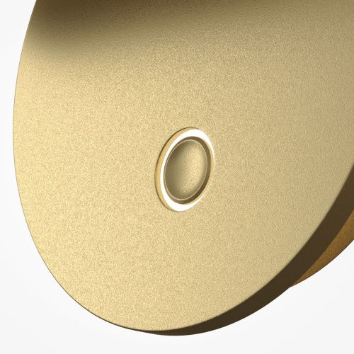 Бра Maytoni Technical Ego C176WL-9W-2.7-4K-MG - фото 5