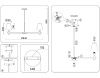 Люстра на штанге Ambrella Light Heigh Light (Хеигх Лигхт) LH75053