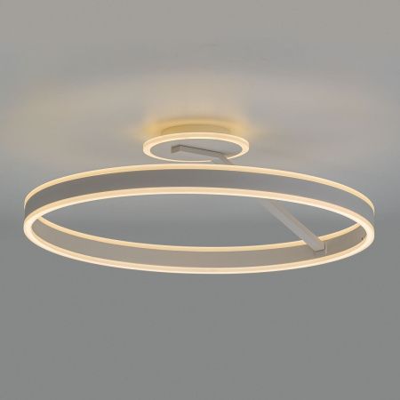 Люстра потолочная Citilux Дуэт CL719750