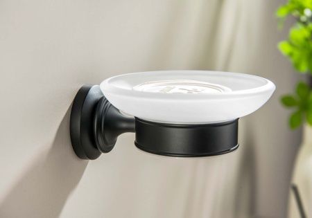 Мыльница Aquatek КЛАССИК AQ4503MB