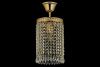 Светильник потолочный Dio D'Arte Cremono Gold (Цремоно Голд) Cremono E 1.3.15.100 G