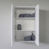 Шкаф Comforty 00-00017833CF 50х80 подвесной