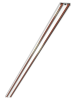 Ультратонкий накладной магнитный шинопровод iLedex Vision48-25 4825-25/7-2000-WH