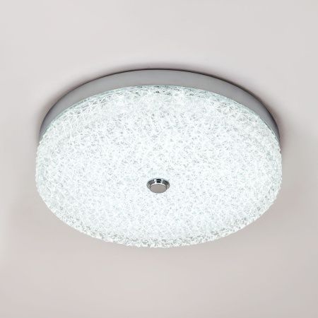 Светильник потолочный LED4U L1116-400 CR