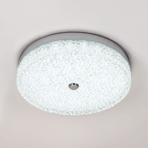 Светильник потолочный LED4U L1116-400 CR - фото 4