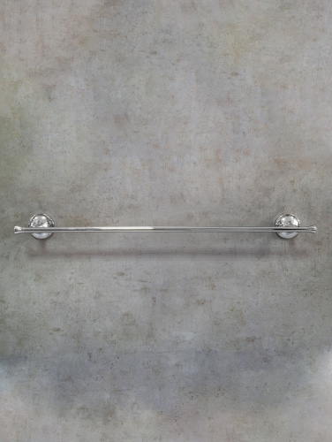 Полотенцедержатель AltroBagno Corposso AltroBagnoCorposo081311Cr - фото 5