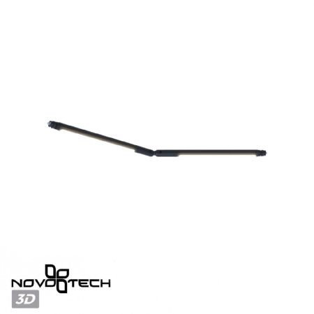 Соединитель гибкий угловой Novotech Konst (Конст) 359379
