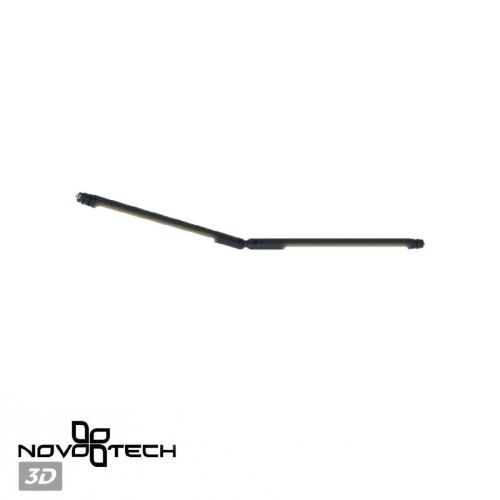 Соединитель гибкий угловой Novotech Konst (Конст) 359379 - фото 3