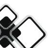 Люстра потолочная Natali Kovaltseva Opti (Опти) LED LAMPS 81232
