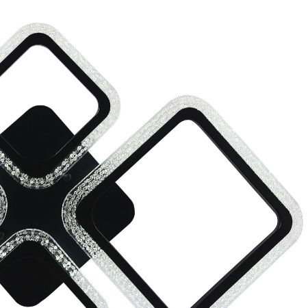 Люстра потолочная Natali Kovaltseva Opti (Опти) LED LAMPS 81232