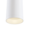 Трековый светильник Maytoni Technical Focus MINI (Фокус Мини) TR008-1-GU10-W