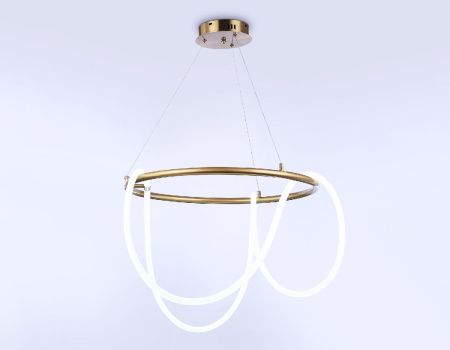 Светильник подвесной Ambrella Light Comfort (Цомфорт) FL10503