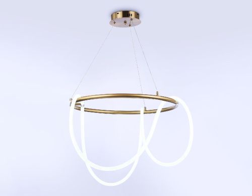 Светильник подвесной Ambrella Light Comfort (Цомфорт) FL10503 - фото 2