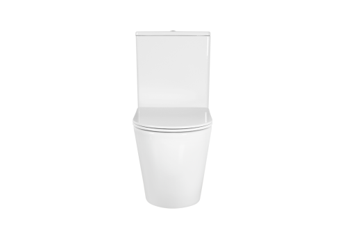 Унитаз Aquatek ЕВРОПА AQ2903-00 напольный с бачком - фото 5