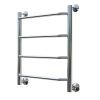 Полотенцесушитель водяной Тругор Браво Браво1/нп6030 35х60 хром