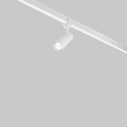 Светильник уличный трековый Maytoni Outdoor Focus Led O-TR01-1-S-8WW3K - фото 3